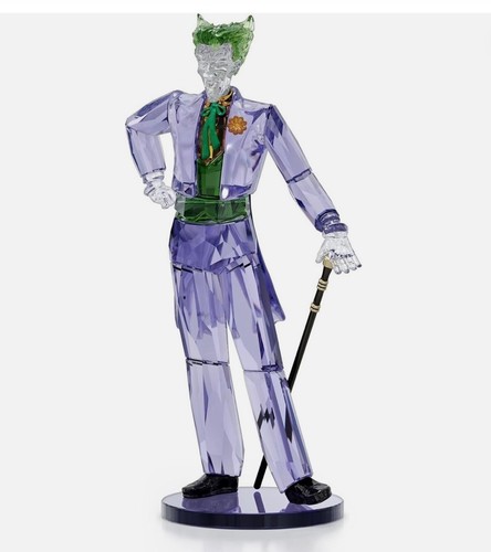 Nuova statuina swarovski 100 - nuova, 100%