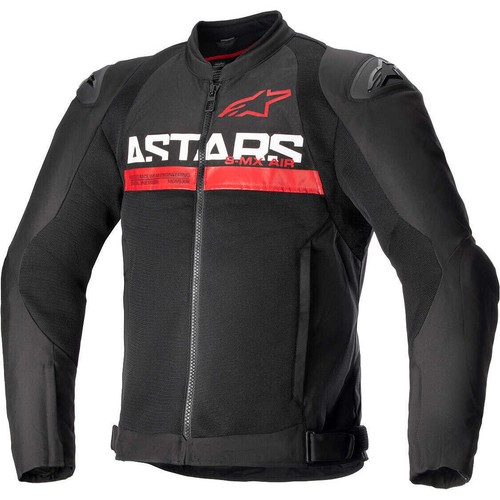Giacca moto alpinestars - giacca, smx