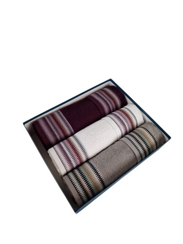 Set asciugamani vingi - asciugamani,