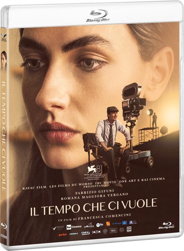 Tempo che vuole - tempo, ci