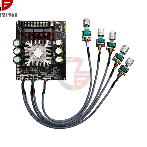 Modulo amplificatore - , di