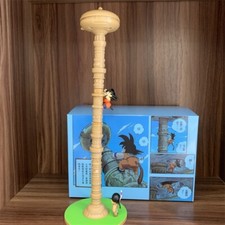 Funny Dragon Ball Action