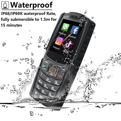 Agm rugged smartphone - agm, m7