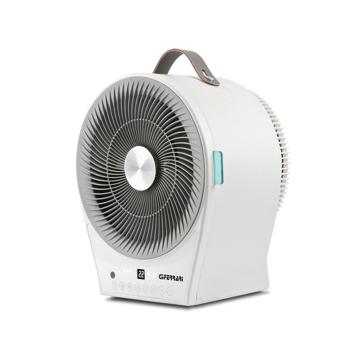 Ventilatore caldo freddo - ventilatore, caldo-freddo