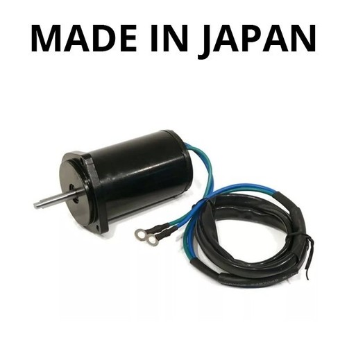 Motore trim yamaha - trim,