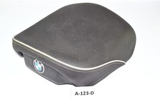 BMW R1150 GS R21 Bj. 2000 - sedile passeggero Kahedo A123D