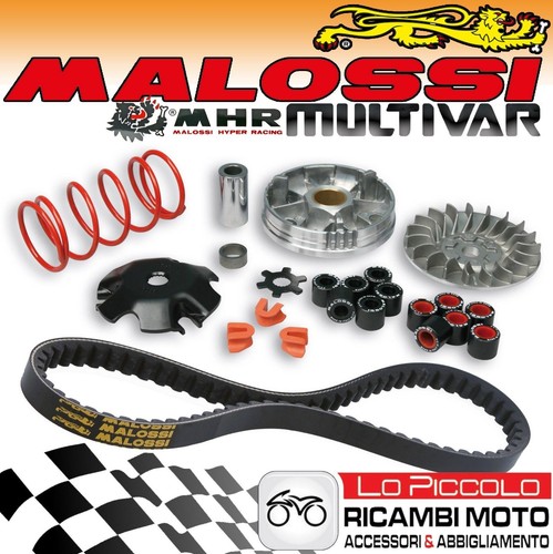 Variatore malossi multivar mhr - variatore,