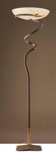 WROUGHT IRON RUST-GOLD