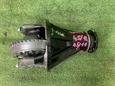 differenziale Riduttore anteriore suzuki jimny 1.5 B  2018 al 2024 45/11 denti