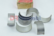 BRONZE CONNECTING ROD ENGINE