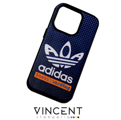 Cover iphone adidas - cover,