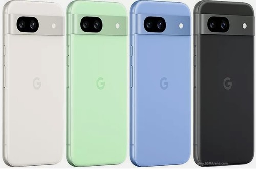 Original google pixel - google, 8a