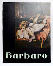 Saverio Barbaro Edizioni Il