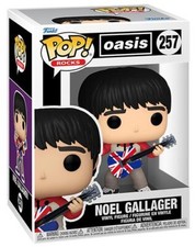 Oasis Noel Gallagher POP Rocks