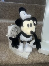 Steiff disney vetrina - steiff,