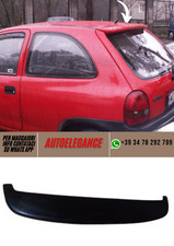 ❤️Tappo Spoiler Posteriore