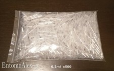 Pipette pasteur contagocce - pipette,