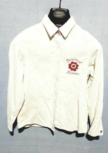 Camicia bambina anni - camicia,