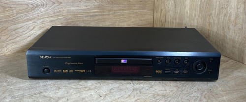 Denon dvd 900 disc - denon,