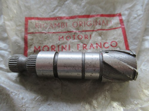 Alberino avvioamento motore - avvioamento,