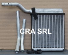 Radiatore riscaldamento ford - radiatore,