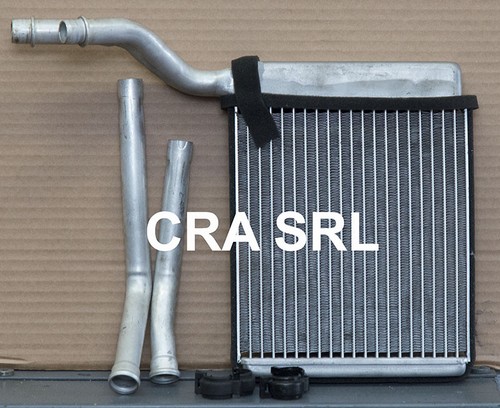 Radiatore riscaldamento ford - radiatore,