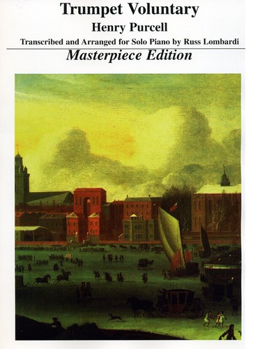 Tromba volontaria capolavoro - tromba,