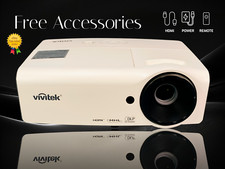 Proiettore DLP multimediale