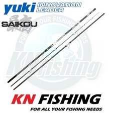 YUKI SAIKOU DSC A15 Canna da