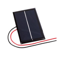 CELLA SOLARE MINI 2V 200 mA