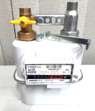 Contatore gas metrix italia - contatore,