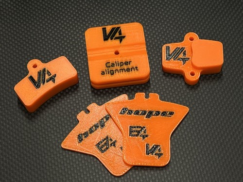 Hope orange ultimate - orange,