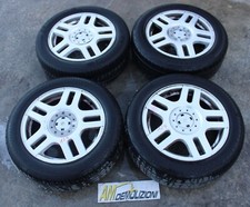 CERCHI IN LEGA VOLKSWAGEN GOLF IV 4
