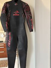 Sailfish Attack 7 Muta Triathlon Donna