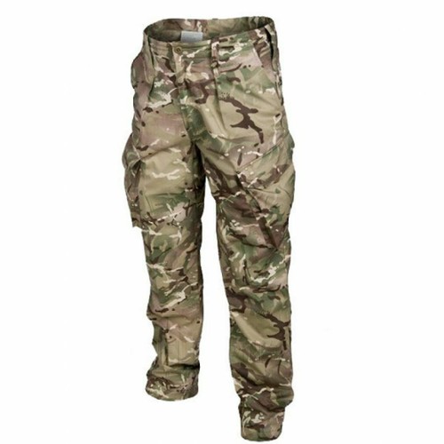 Mtp genuine british - genuine, issue
