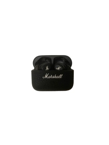 Marshall motif anc - ii, cuffie