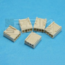 5 pz Connettore MK femmina 4 poli - ART. BL03