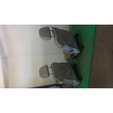 SEDILI ANT. COPPIA MERCEDES