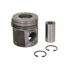 PER CUSTODIA CATERPILLAR CLAAS