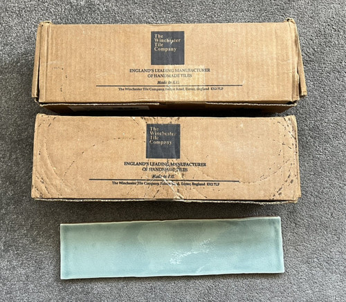 The winchester tile company - winchester,
