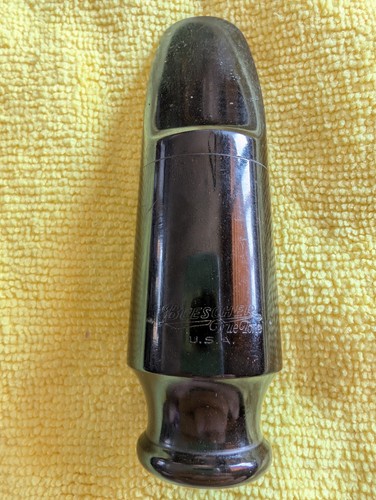 Buescher true tone - buescher, bb