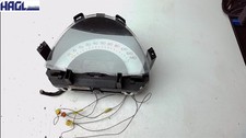 Quadro strumenti completo