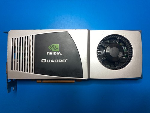 Nvidia quadro 5800 - fx,