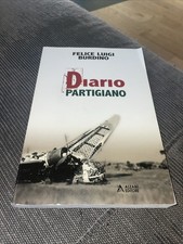 Diario Partigiano, Felice