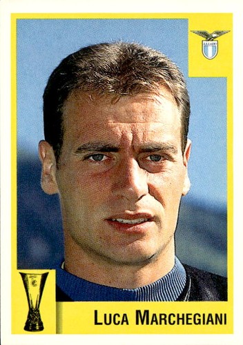 Figurina calcio coppe panini - calcio,