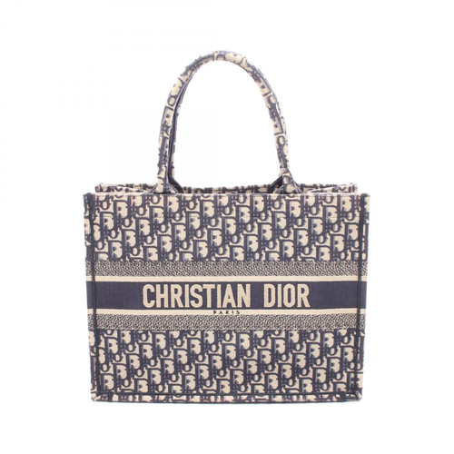 Christian dior book tote - dior,