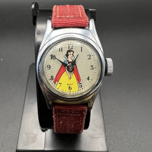 Orologio disney vintage anni - orologio,
