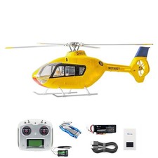 FLYWING EC 135 6CH RC