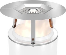 Deflettore di Calore