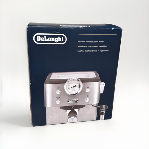 Longhi macchina espresso - de'longhi,